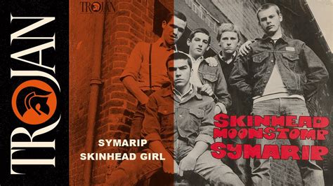 skinhead girl|Symarip .